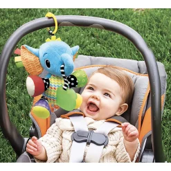 Infantino Sonaglino elefante –