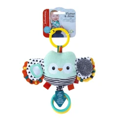 Infantino Sonaglino gufo –