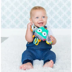 Infantino Sonaglino gufo –