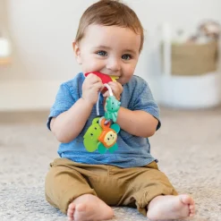 Infantino Sonaglio –