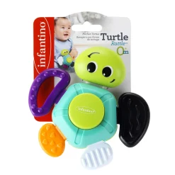 Infantino Sonaglio – tartaruga –