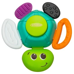 Infantino Sonaglio – tartaruga –