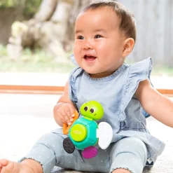 Infantino Sonaglio – tartaruga –