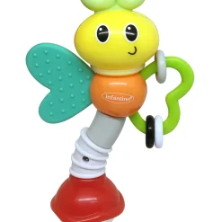 Infantino Sonaglio attività – love bug