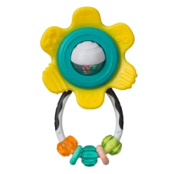 Infantino Sonaglio fiore –