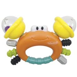 Infantino Sonaglio granchio –