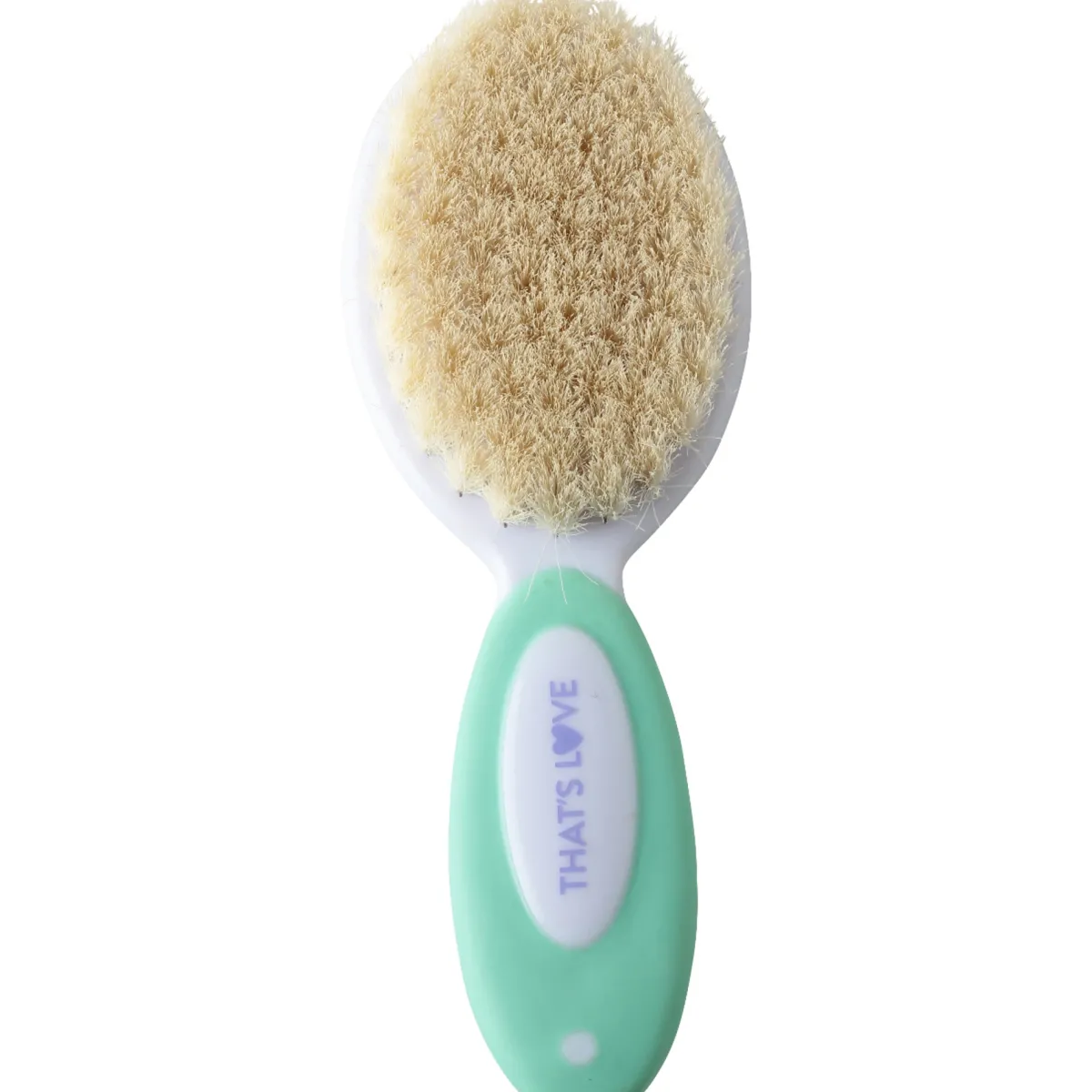 Bambino THAT'S LOVE Spazzola e pettine – that’s love