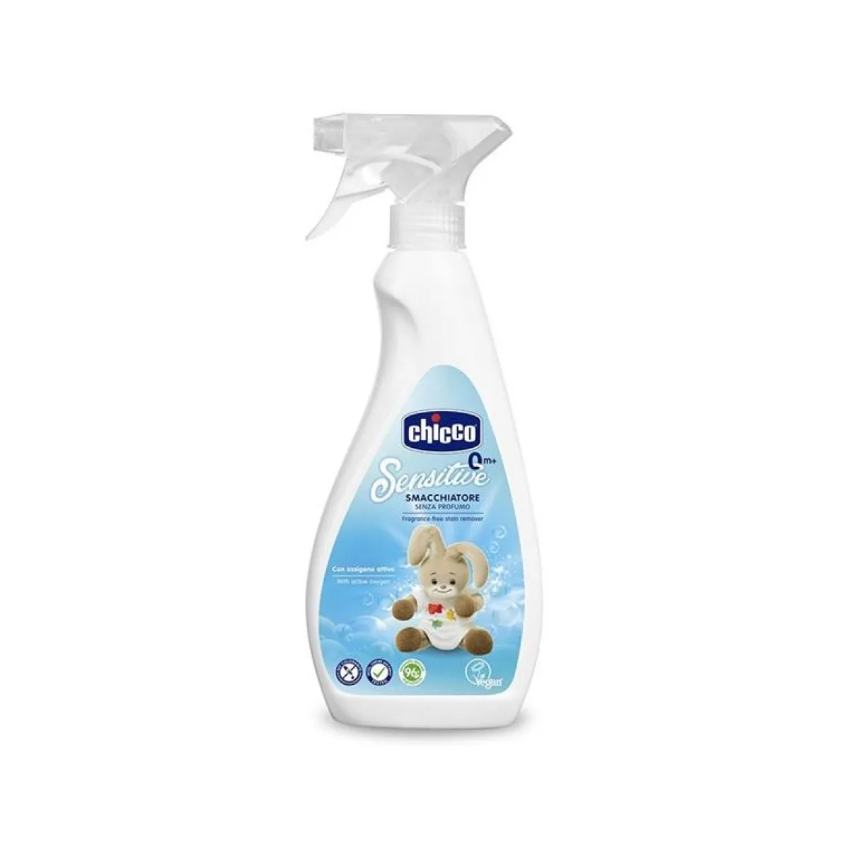 Chicco Spray smacchiatore tessuti