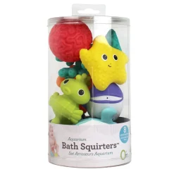 Infantino Spruzzini bagno –