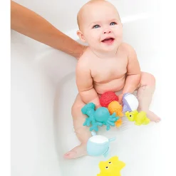 Infantino Spruzzini bagno –