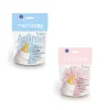 Bambino Spugna baby rosa/azzurro profumo di latte colori assortiti
