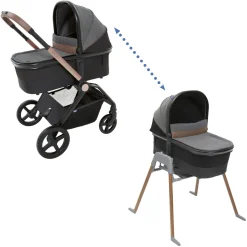 Chicco Stand lullaglide