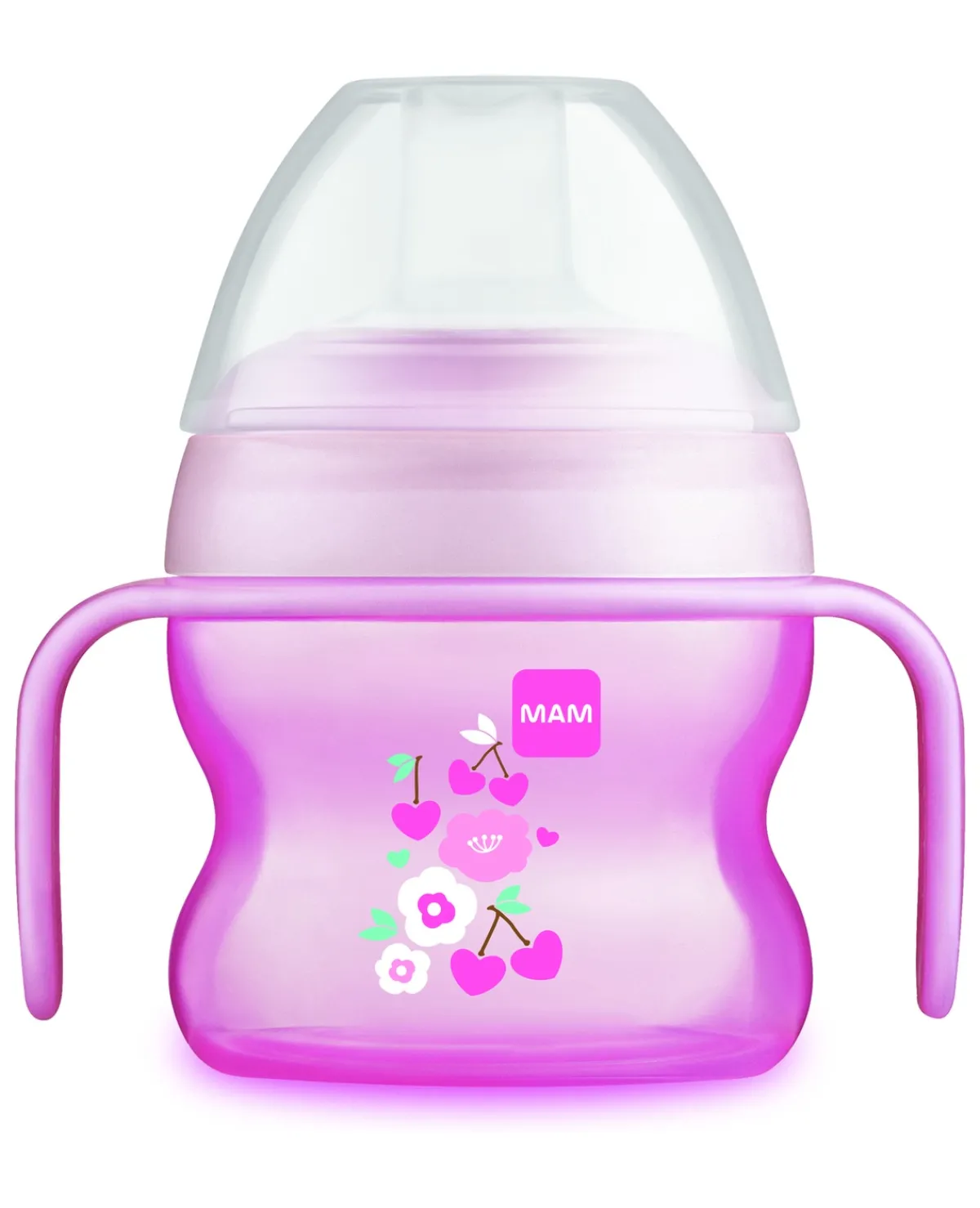 Mam Starter cup 150 ml con manici extrasoft bimba