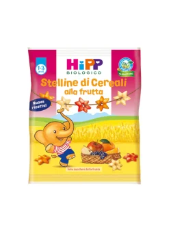 Hipp Stelline di cereali alla frutta 30g