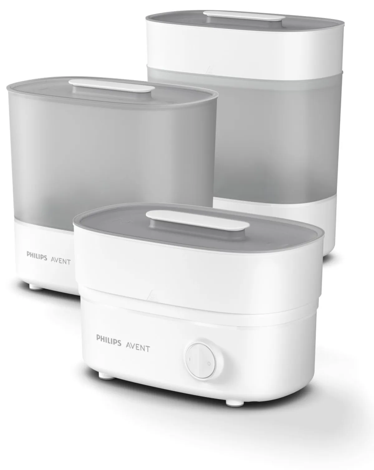 Avent Sterilizzatore philips
