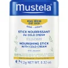 Bambino Mustela Stick nutriente alla cold cream –
