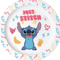 Stitch piatto piano microwave