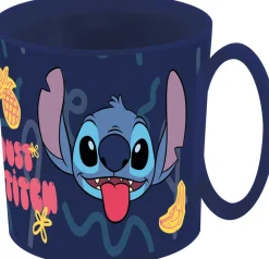 Stitch tazza microwave 350 ml