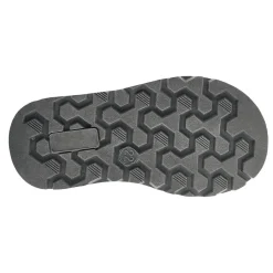 Chicco Stivaletto frutta con zip e finto pelo grigia fiocco –