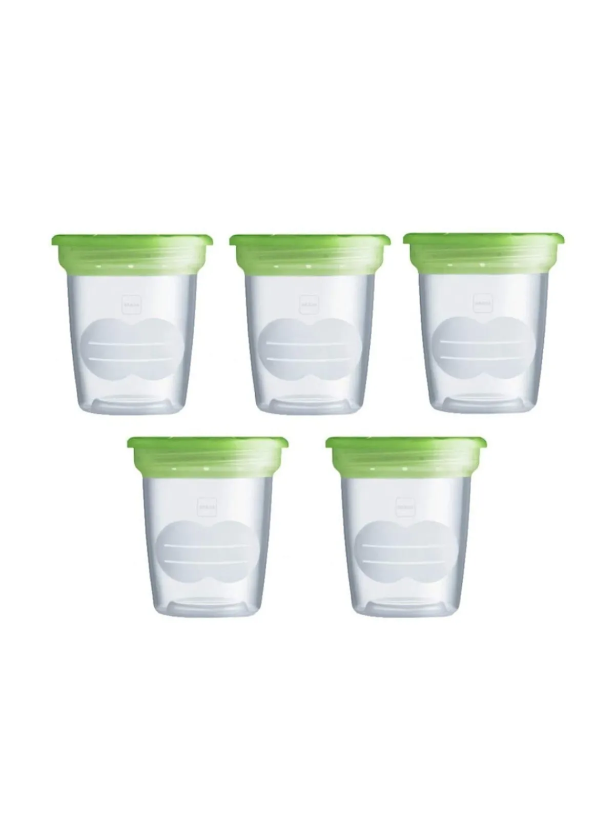 Mam Storage solution cont latte mat