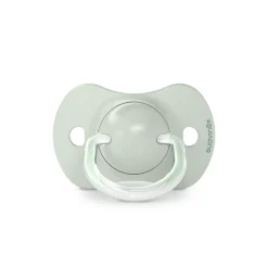 Suavinex -dreams succhietto sil 6/18 sx pro 2pz celeste