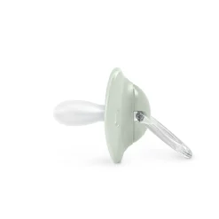 Suavinex -dreams succhietto sil 6/18 sx pro 2pz celeste