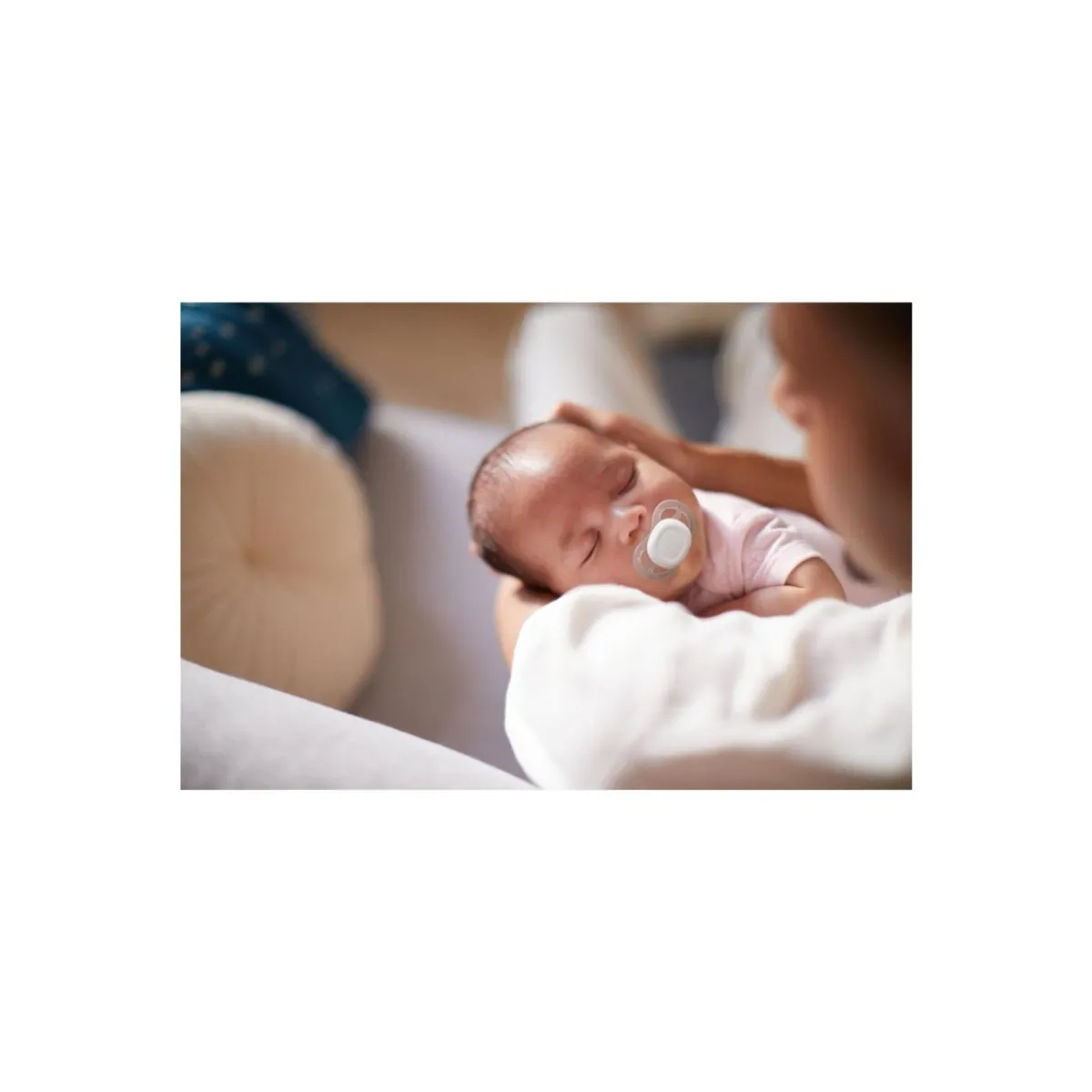 Avent Succhietto 0-2 ultra start non deco boy –