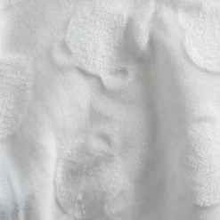 Chicco Sweat shirt pellicciotto bianco –