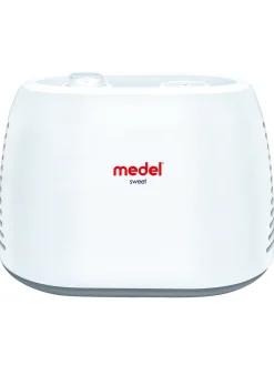 Medel Sweet-aerosol moderno e compatto