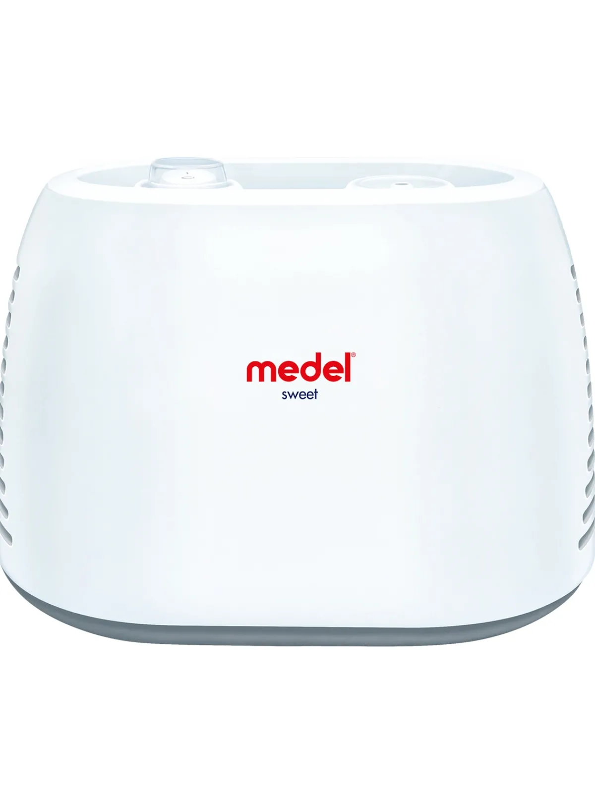 Medel Sweet-aerosol moderno e compatto