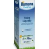 Bambino Humana Baby Talco liquido 100 ml