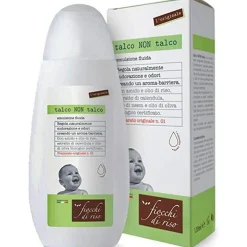 Fiocchi di Riso Talco non talco – 120 ml