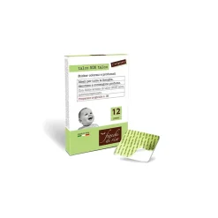 Fiocchi di Riso Talco non talco – cerotti profumati