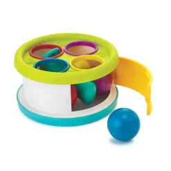 B-Kids Tamburo con palline –