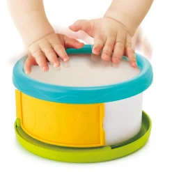 B-Kids Tamburo con palline –