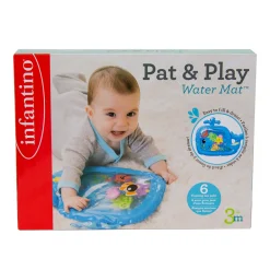 Infantino Tappetino acquatico –