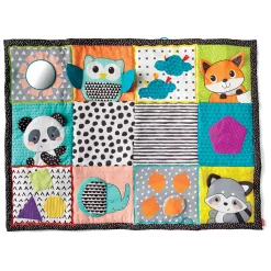 Infantino Tappeto attività –