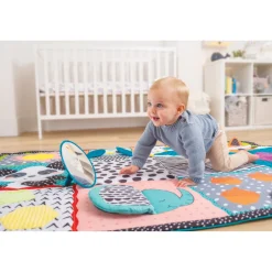 Infantino Tappeto attività –