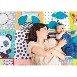 Infantino Tappeto attività –