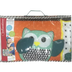 Infantino Tappeto attività –