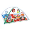Chicco Tappeto con archi foresta magica – esplorazione sensoriale
