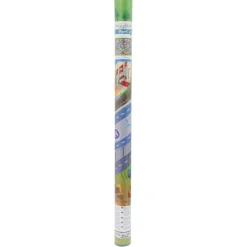 Motori & CO Tappeto gioco 150×150 cm – motor & co