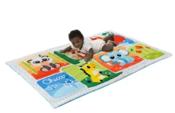 Chicco Tappeto xxl magic forest – spazio di gioco ampio