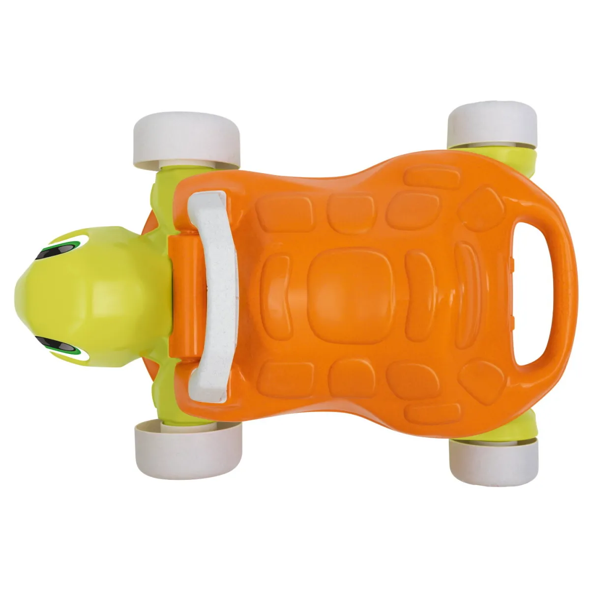 Chicco Tartaruga primipassi e cavalcabile 2in1 eco+ – crescita versatile