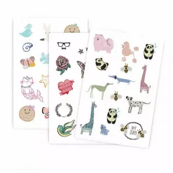 Suavinex Tatuaggi alla citronella –