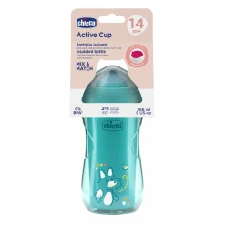 Chicco Tazza active 14m+ azzurra –