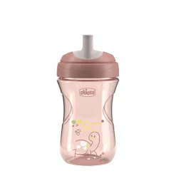 Chicco Tazza advanced12m+ rosa –