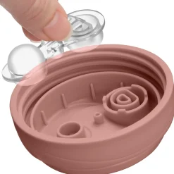 Chicco Tazza advanced12m+ rosa –