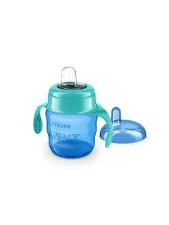 Avent Tazza con beccuccio 200ml philips