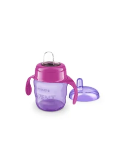 Avent Tazza con beccuccio 200ml philips